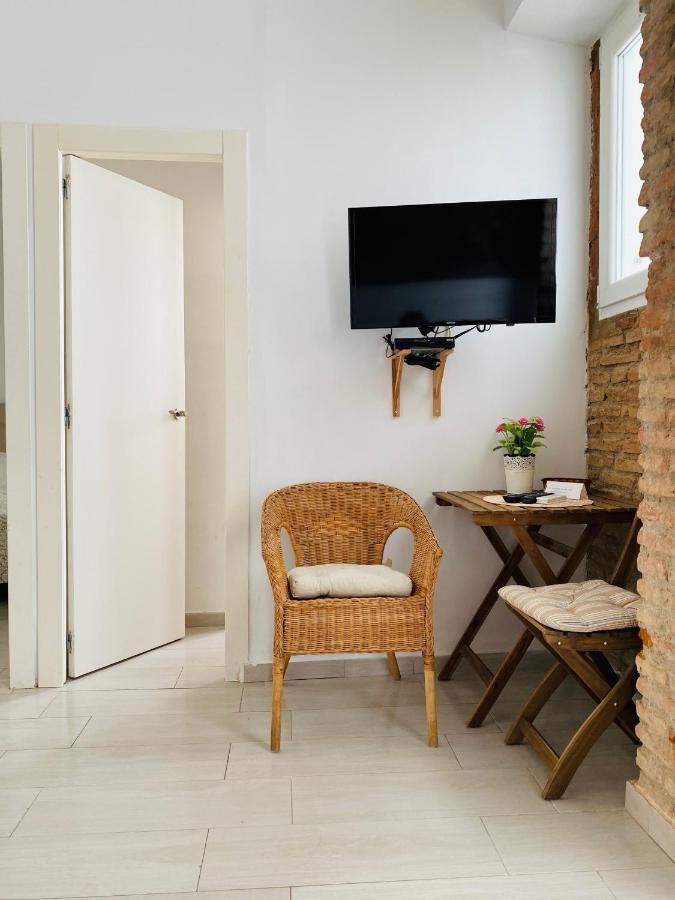 דירות מאלגה Clemens9 Premium מראה חיצוני תמונה
