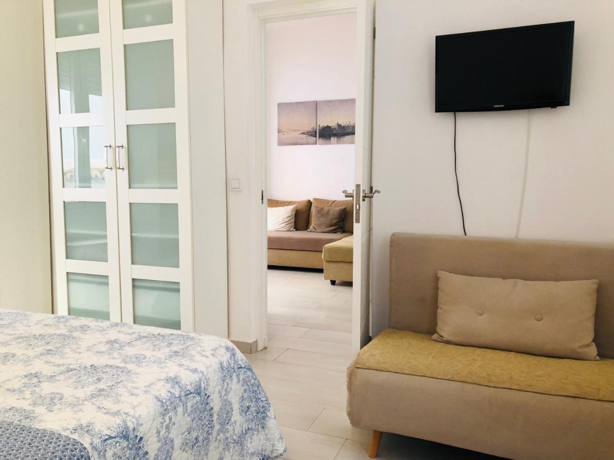 דירות מאלגה Clemens9 Premium מראה חיצוני תמונה